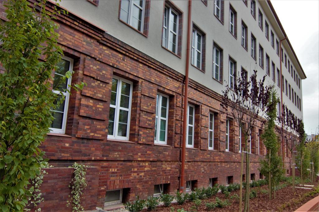 Apartments In - Janosika Estetino Exterior foto